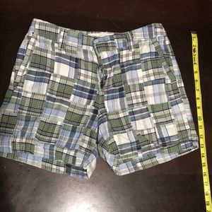 Womens Sonoma shorts size 6